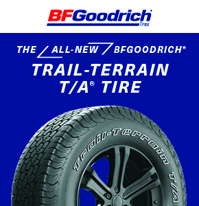 BFGoodrich | Costco Tires